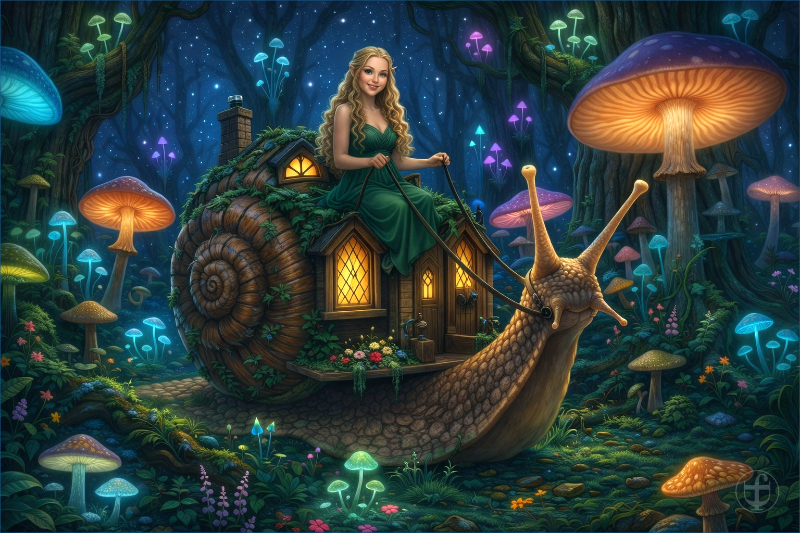 Märchen - Daniela Joss