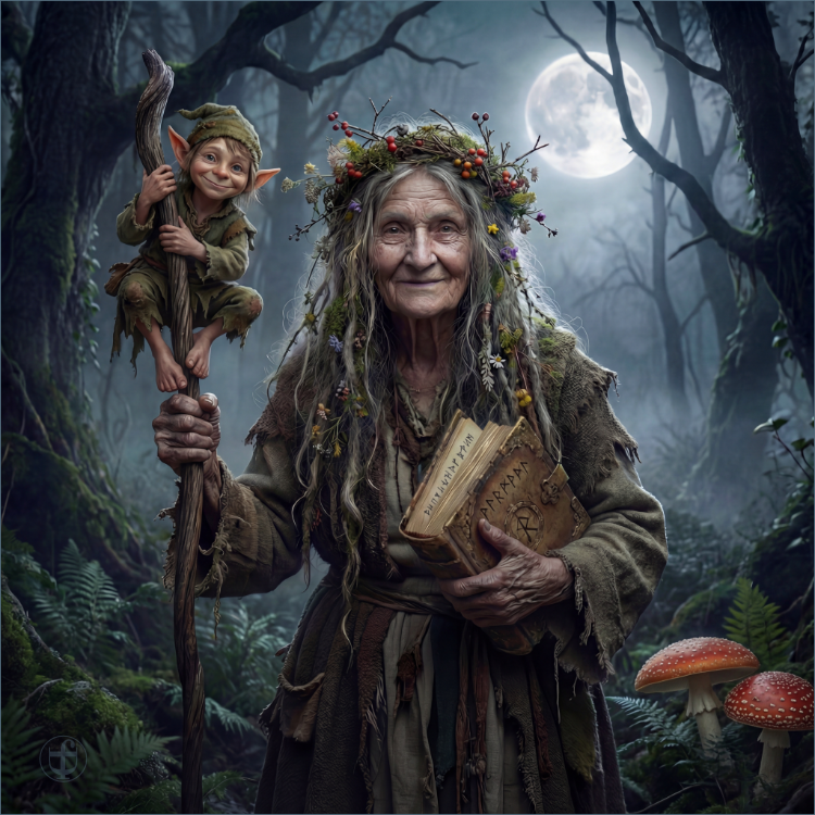 Märchen - Daniela Joss