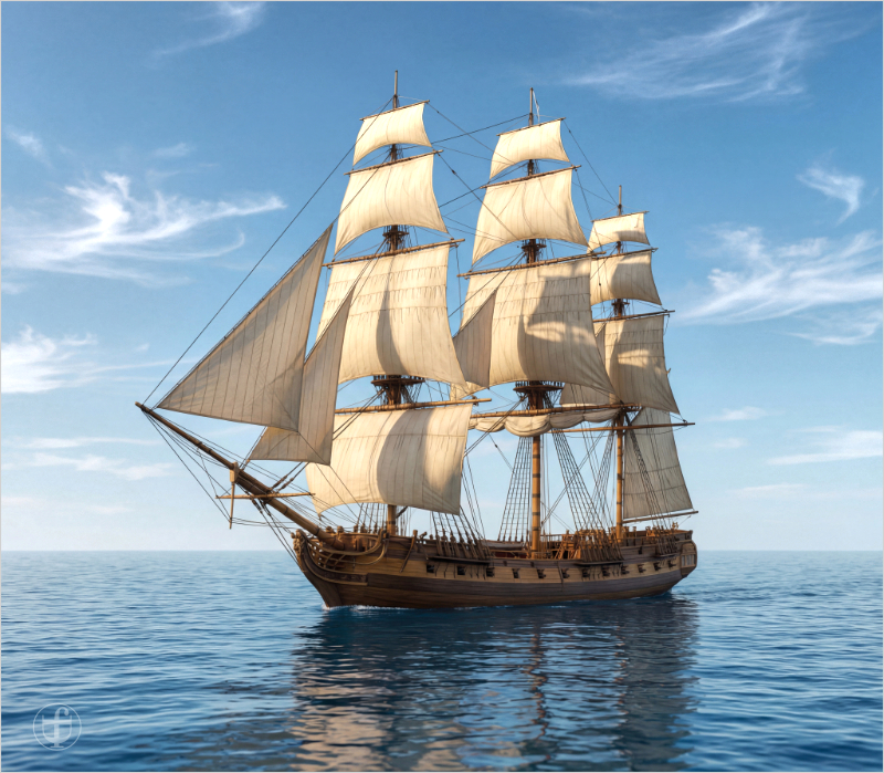 Daniela Joss - Weltmeere