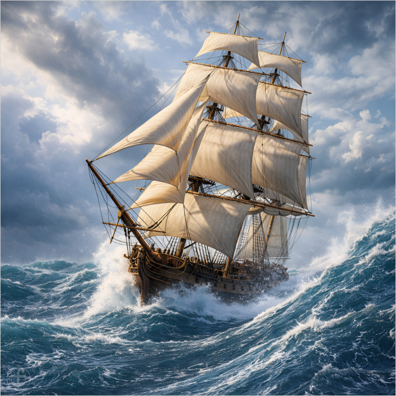 Daniela Joss - Weltmeere