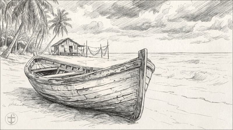 Daniela Joss - Weltmeere