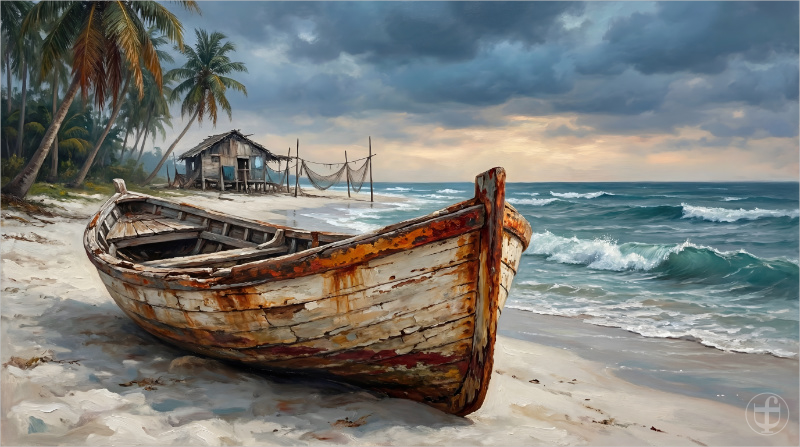 Daniela Joss - Weltmeere