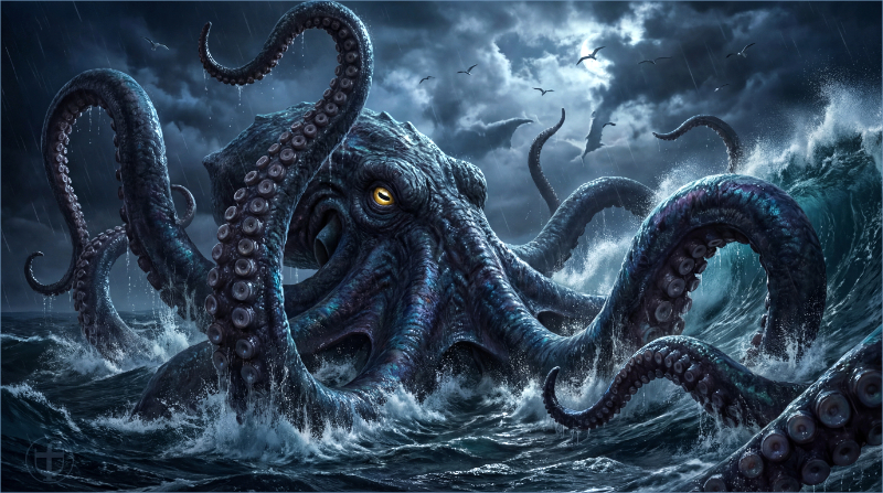 Daniela Joss - Weltmeere