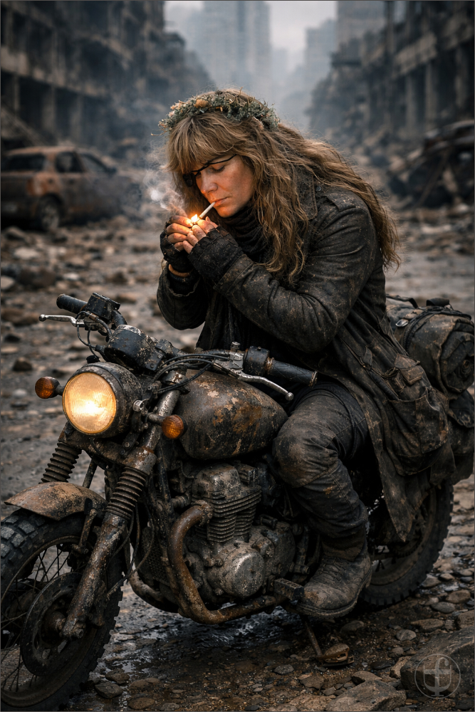 Daniela Joss - Enfield