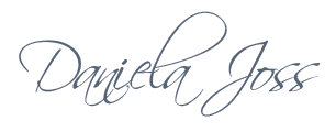 Signatur - DanielaJoss