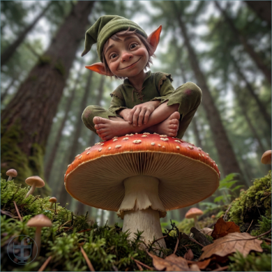 Daniela Joss - Tim der Elf