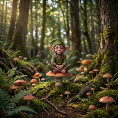 Daniela Joss - Tim der Elf