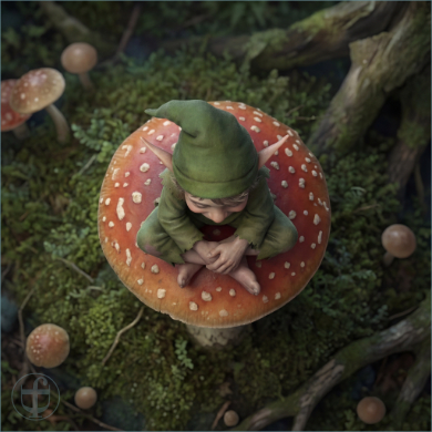 Daniela Joss - Tim der Elf