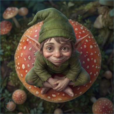 Daniela Joss - Tim der Elf