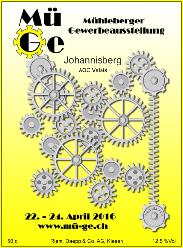 M�hleberger Gewerbeausstellung