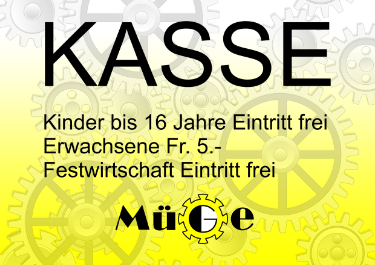 M�hleberger Gewerbeausstellung