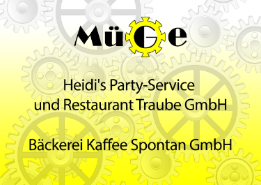 M�hleberger Gewerbeausstellung