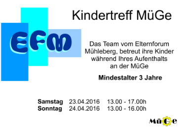 M�hleberger Gewerbeausstellung