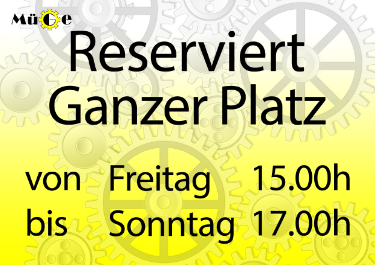 M�hleberger Gewerbeausstellung