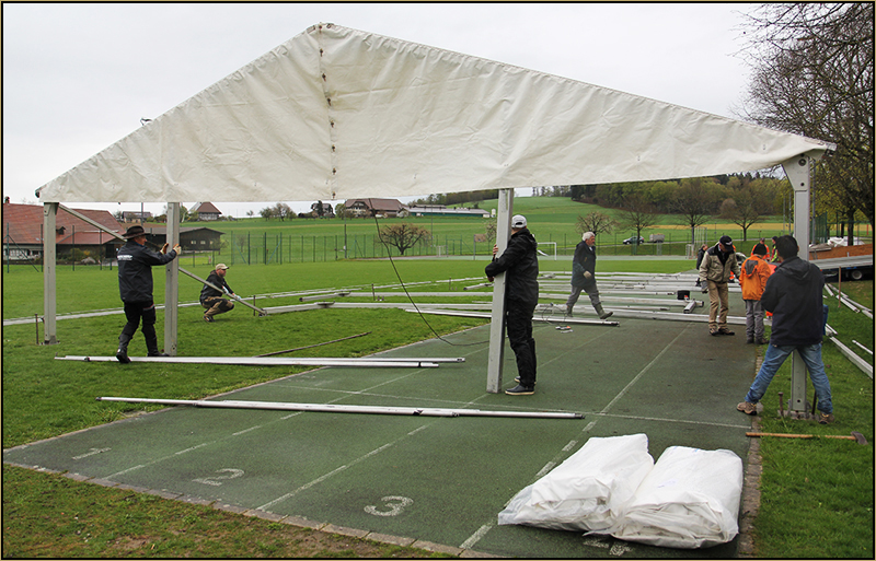 Gewerbeausstellung M�hleberg - M�-Ge