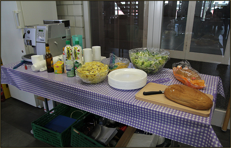 Gewerbeausstellung M�hleberg - M�-Ge