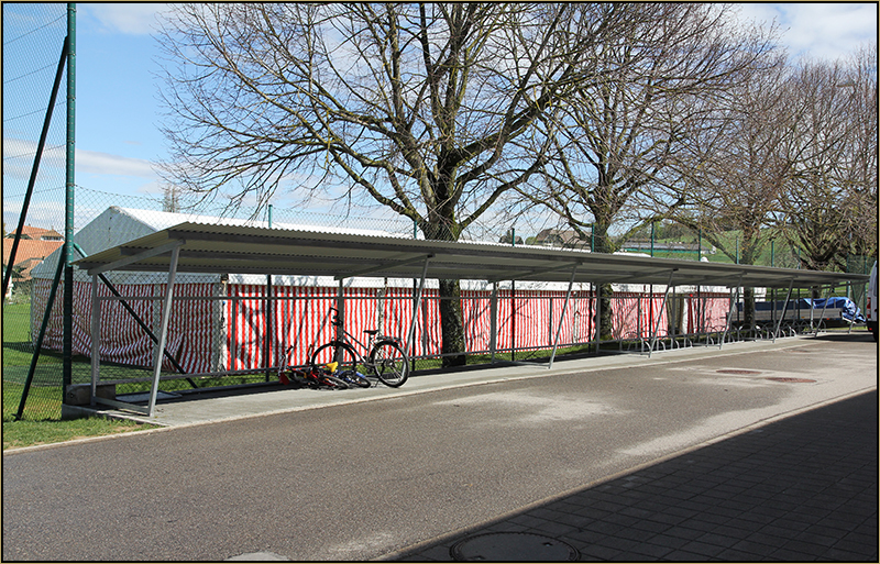 Gewerbeausstellung M�hleberg - M�-Ge