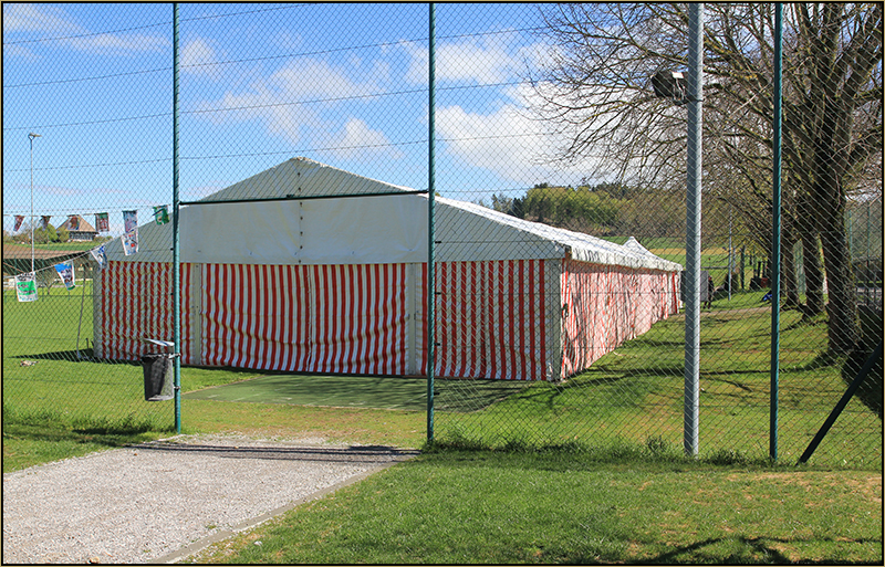 Gewerbeausstellung M�hleberg - M�-Ge