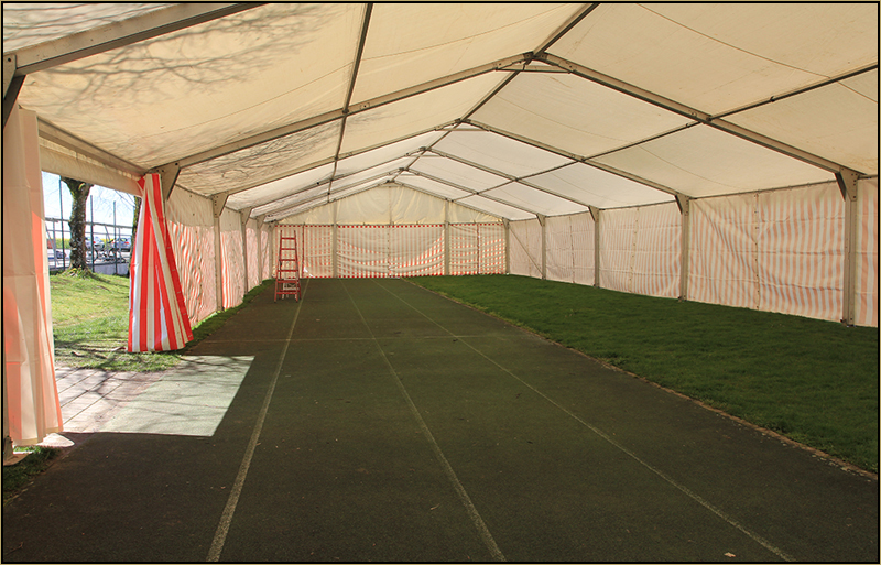 Gewerbeausstellung M�hleberg - M�-Ge
