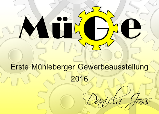 M�hleberger Gewerbeausstellung