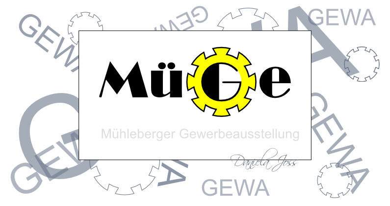 Mühleberger Gewerbeausstellung