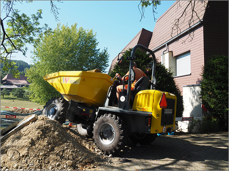 Heizungssanierung Steinriesel M�hleberg