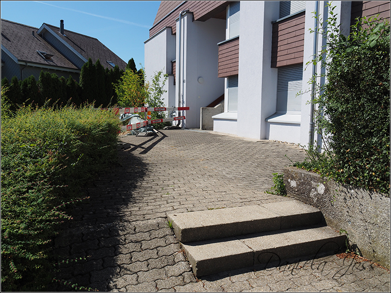 Heizungssanierung Steinriesel M�hleberg