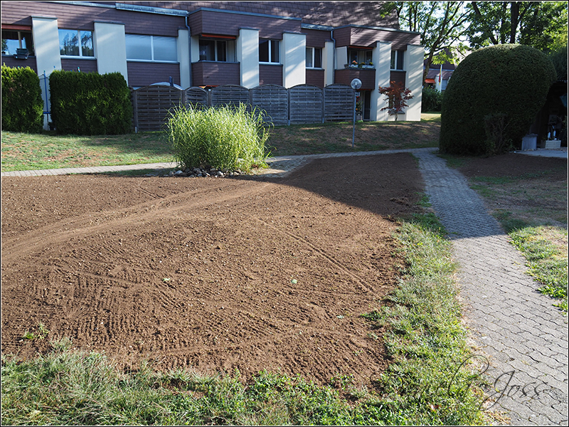 Heizungssanierung Steinriesel M�hleberg