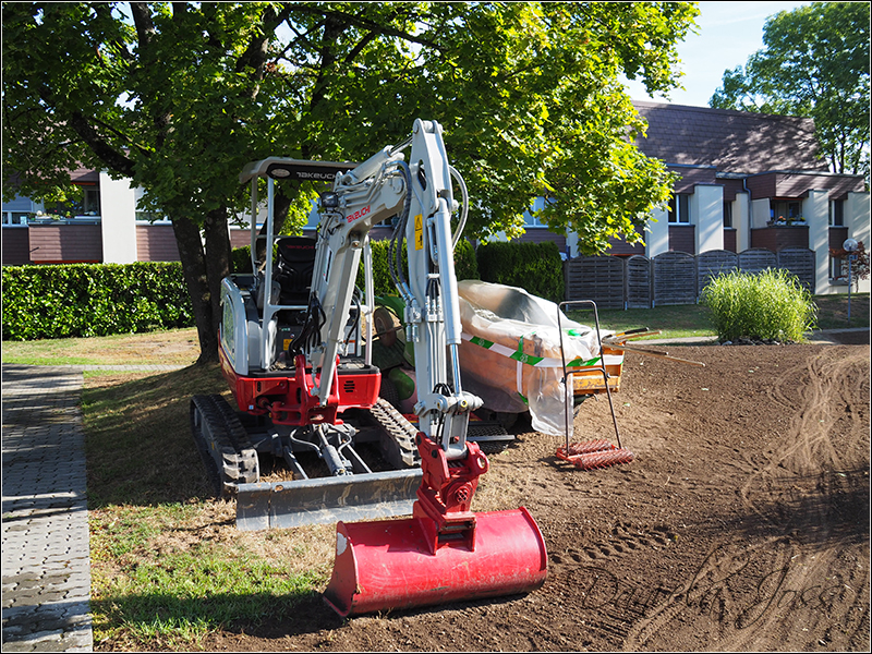 Heizungssanierung Steinriesel M�hleberg
