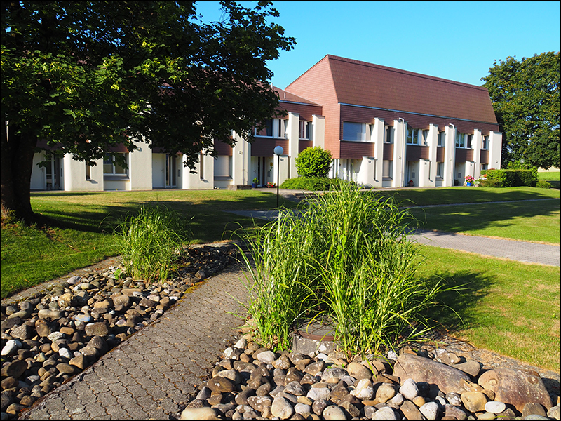 Heizungssanierung Steinriesel M�hleberg