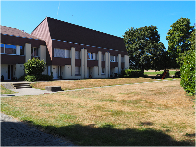 Heizungssanierung Steinriesel M�hleberg