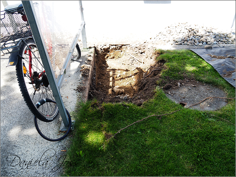 Heizungssanierung Steinriesel M�hleberg