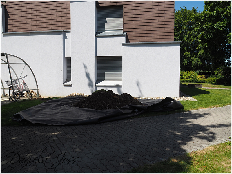 Heizungssanierung Steinriesel M�hleberg