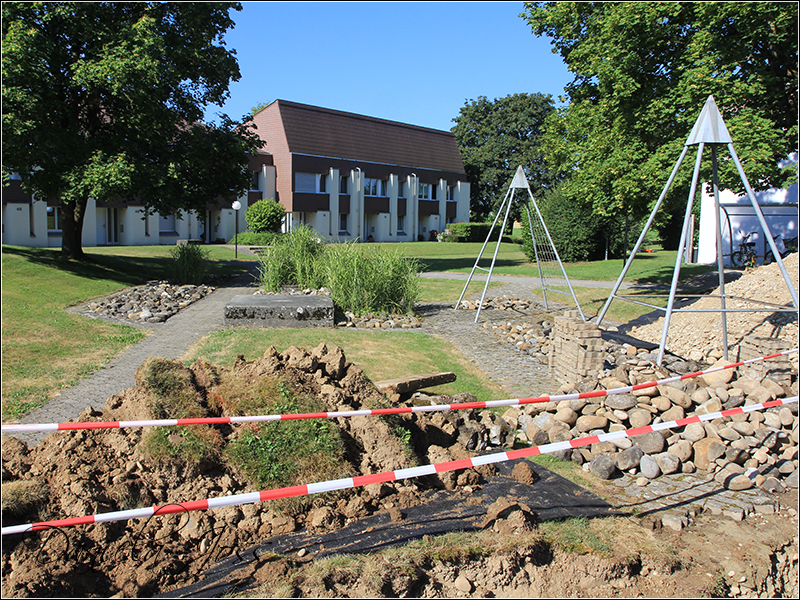 Heizungssanierung Steinriesel M�hleberg
