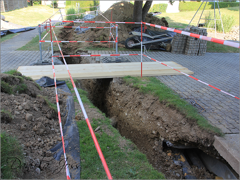 Heizungssanierung Steinriesel M�hleberg