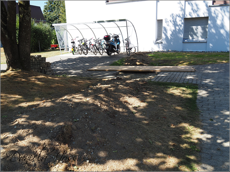 Heizungssanierung Steinriesel M�hleberg