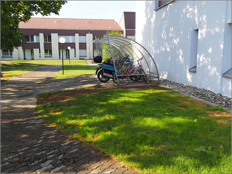 Heizungssanierung Steinriesel M�hleberg