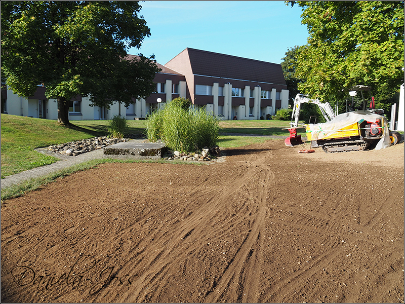 Heizungssanierung Steinriesel M�hleberg