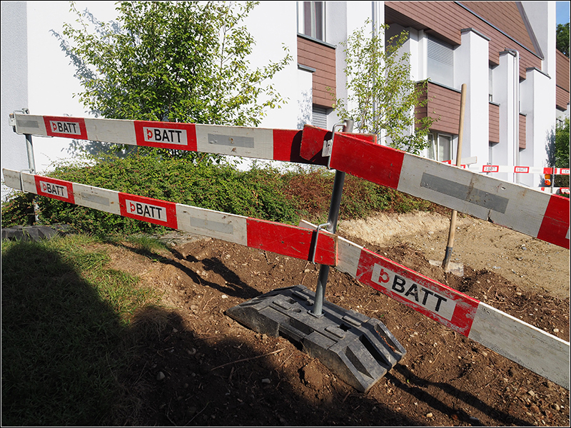 Heizungssanierung Steinriesel M�hleberg