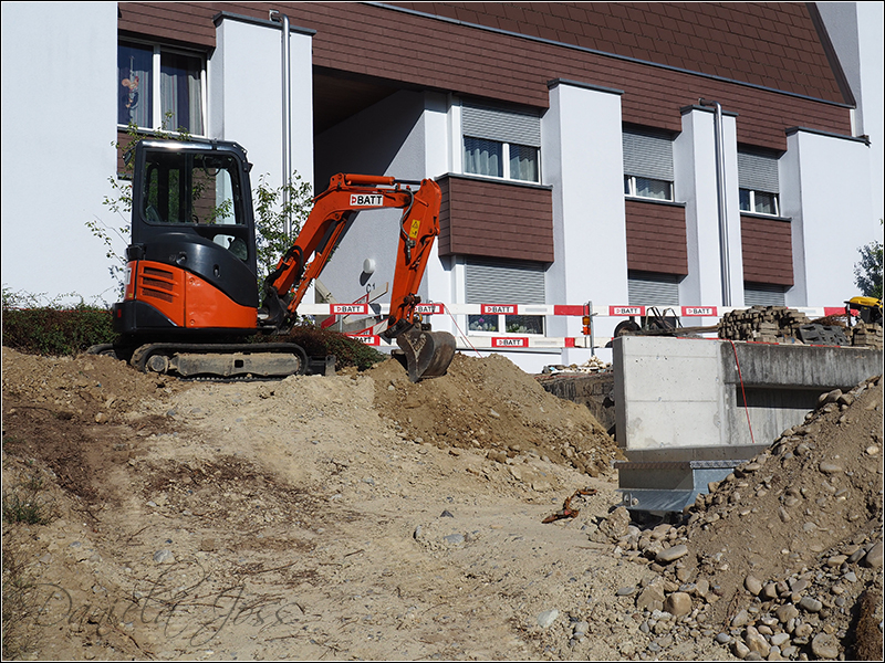 Heizungssanierung Steinriesel M�hleberg