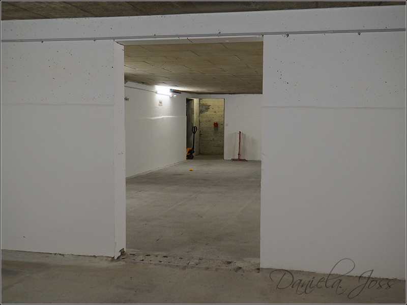 Heizungssanierung Steinriesel M�hleberg