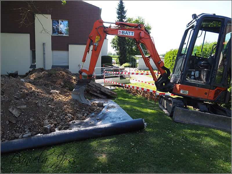 Heizungssanierung Steinriesel M�hleberg