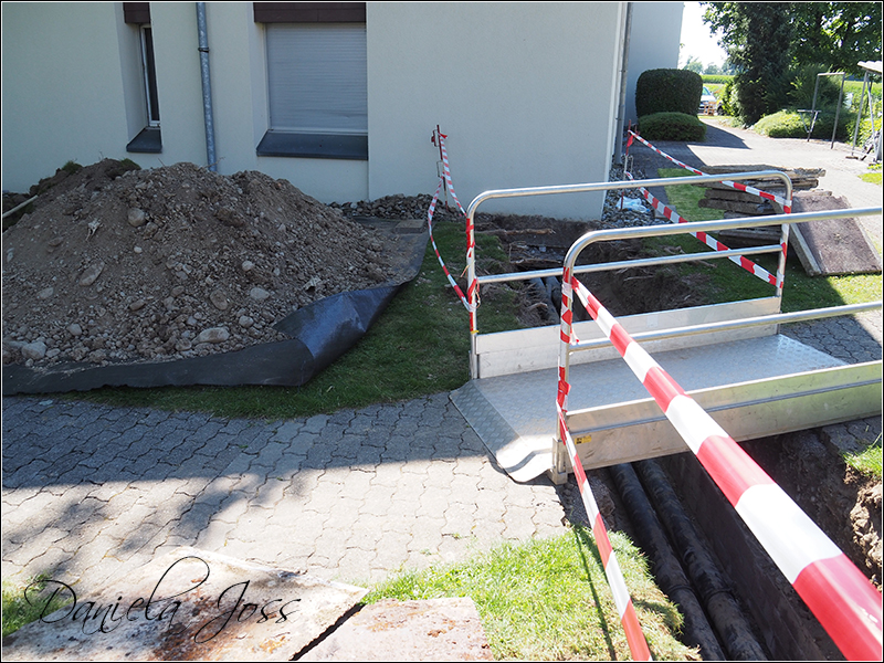 Heizungssanierung Steinriesel M�hleberg