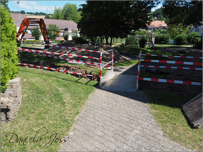 Heizungssanierung Steinriesel M�hleberg