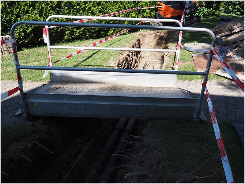 Heizungssanierung Steinriesel M�hleberg
