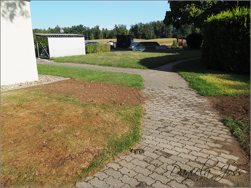 Heizungssanierung Steinriesel M�hleberg