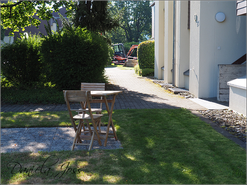 Heizungssanierung Steinriesel M�hleberg