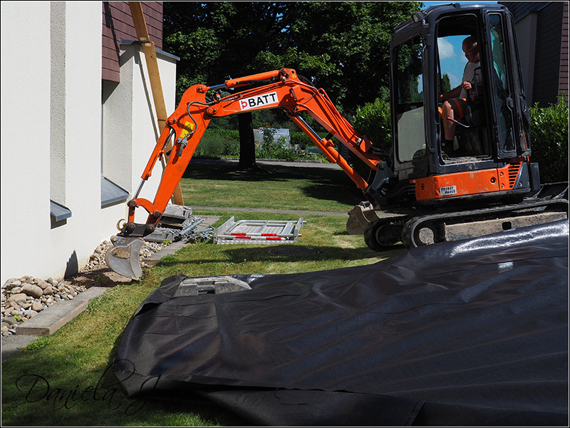 Heizungssanierung Steinriesel M�hleberg