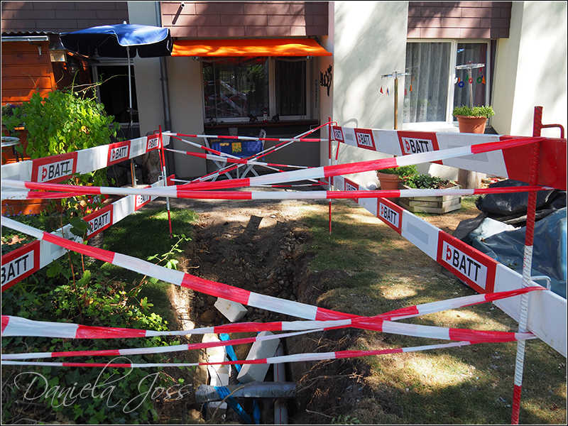 Heizungssanierung Steinriesel M�hleberg
