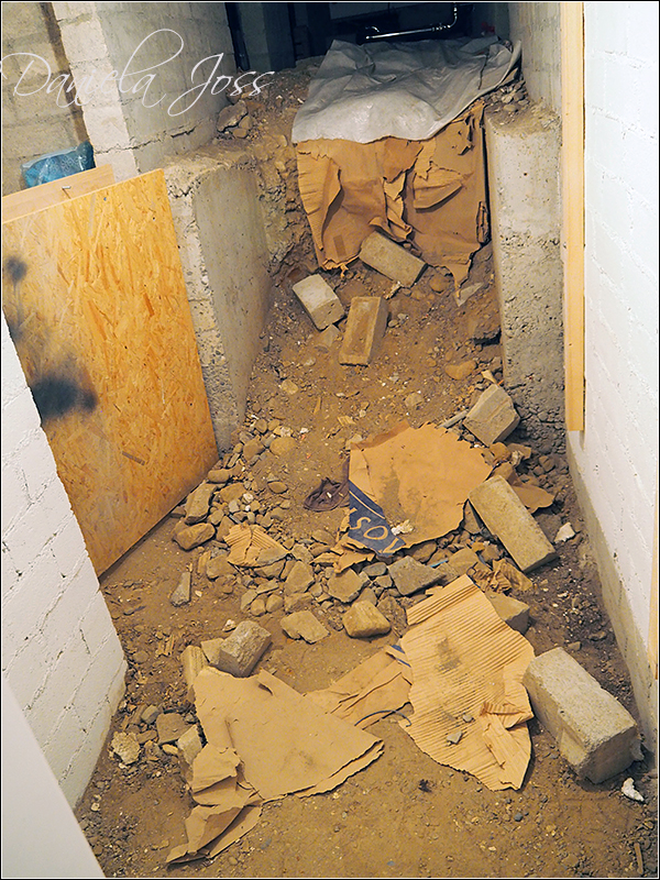 Heizungssanierung Steinriesel M�hleberg